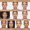 Anastasia Beverly Hills Impeccable Blurring Second Skin Matte Foundation - 4N view 3