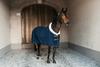 Kentucky - Fleece Show Heavy Sweat Rug, Navy, 100-5'0 view 4