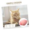 Happyyami Reusable Pet Hair Roller for Cats view 3