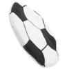Happyyami Cat Toy with Plush Football Disc view 1