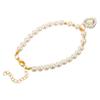 Happyyami Pet Beaded Necklace for Cats and Dogs view 1