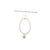 Happyyami Pet Beaded Necklace for Cats and Dogs view 2