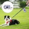 Dog Waste Bags with Zipper Design view 2