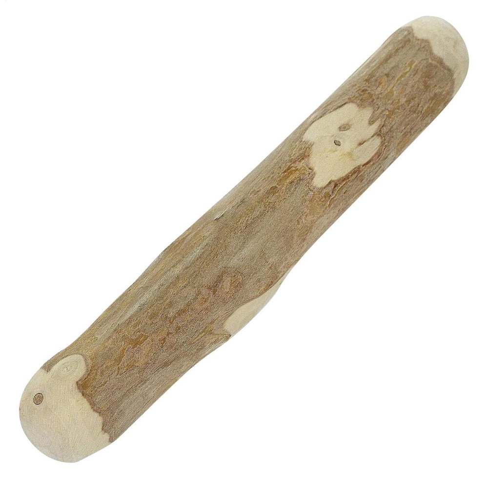 Durable Dog Toy - Portable Chew for Indoor Pets