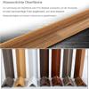Raouoae Wooden Wall Corner Protector, 150 cm/59 in, 90° Angle Trim (G) view 2