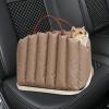 Travel Tote Carrier Bag for Cats and Small to Medium Pets view 2