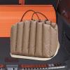 Travel Tote Carrier Bag for Cats and Small to Medium Pets view 3