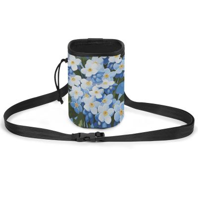 Oxford Training Pouch, Treat Bag, Christmas Gift, One Size, 11.2 x 10.2 x 13 cm