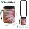 Oxford Training Treat Bag, Snack Pouch, Christmas Gift, One Size, 11.2 x 10.2 x 13 cm view 2
