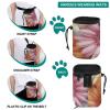 Oxford Training Treat Bag, Snack Pouch, Christmas Gift, One Size, 11.2 x 10.2 x 13 cm view 3