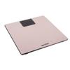 Cofan Digital Bathroom Scale | Tempered Glass Platform with LED Display | Precise Measurement | Stone view 2