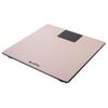 Cofan Digital Bathroom Scale | Tempered Glass Platform with LED Display | Precise Measurement | Stone view 3