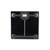 Cofan Digital Bathroom Scale | Tempered Glass Platform with LED Display | Precise Measurement | Stone view 4