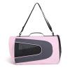 Pengchang Soft Breathable Pet Shoulder Carrier, Airline-Approved, Size 4/S view 4