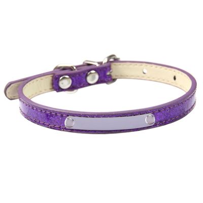 FANSWAN Adjustable Dog Collar