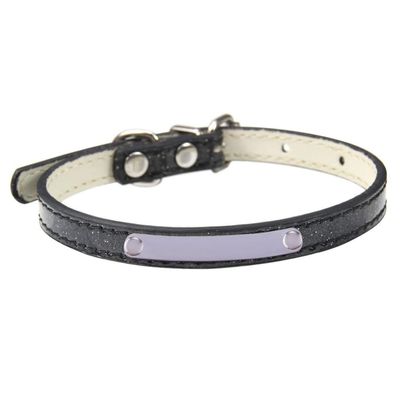 FANSWAN Adjustable Dog Collar