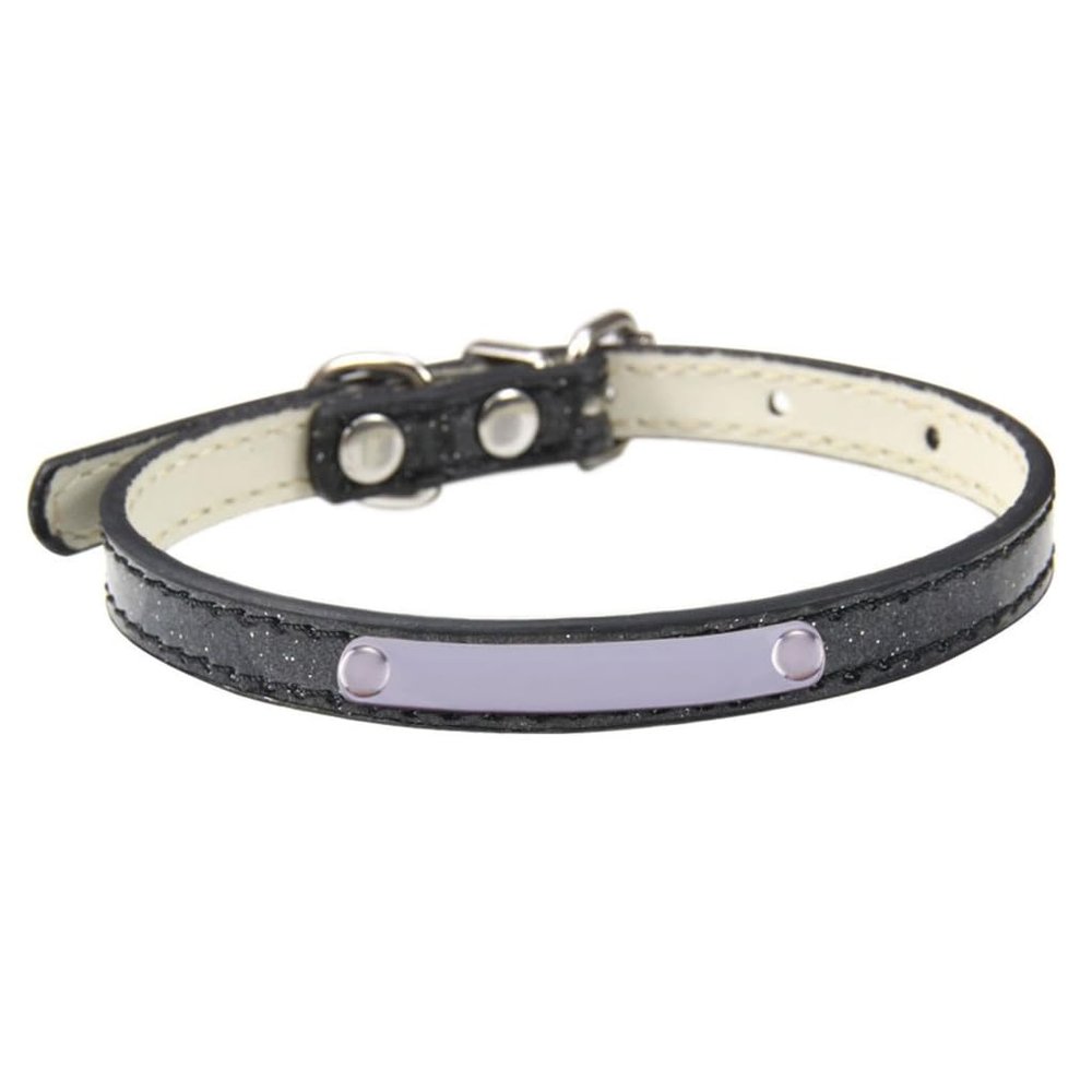 FANSWAN Adjustable Dog Collar