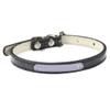 FANSWAN Adjustable Dog Collar view 1