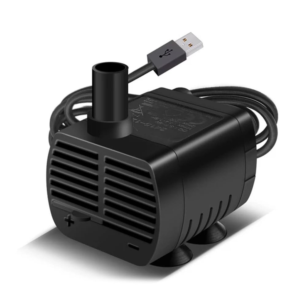 Fcuajdkq USB Water Pump