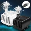 Fcuajdkq USB Water Pump view 2