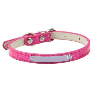 FANSWAN Dog Collar