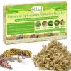 Halatool 100g Sphagnum Moss for Reptiles view 1