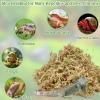 Halatool 100g Sphagnum Moss for Reptiles view 3
