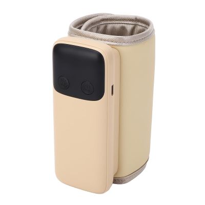 Yanmis Portable Baby Bottle Warmer with Digital Display