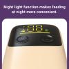 Yanmis Portable Baby Bottle Warmer with Digital Display view 3