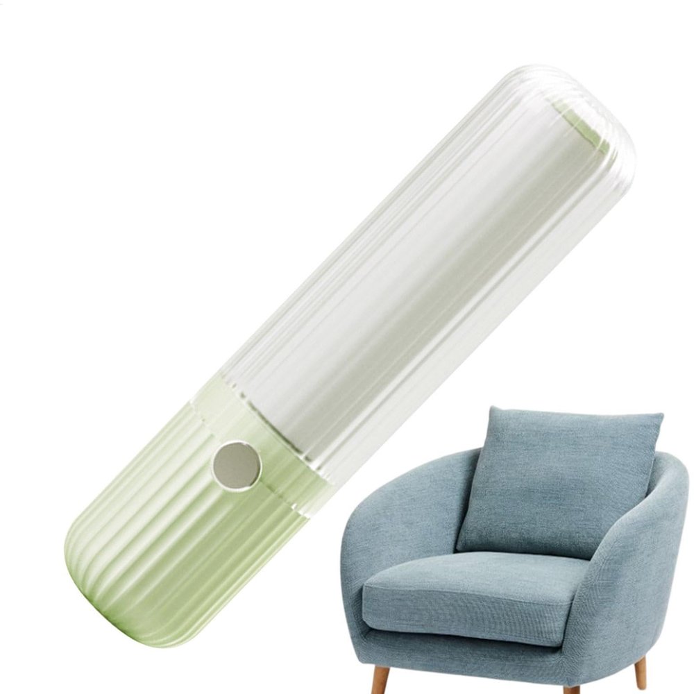 Sticky Roller – Reusable and Portable Lint Roller for Clothing