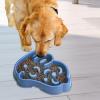 Slow Feeder Dog Bowl view 2