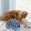 Slow Feeder Dog Bowl view 3