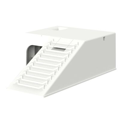 Turtle Ramp - Durable and Stable