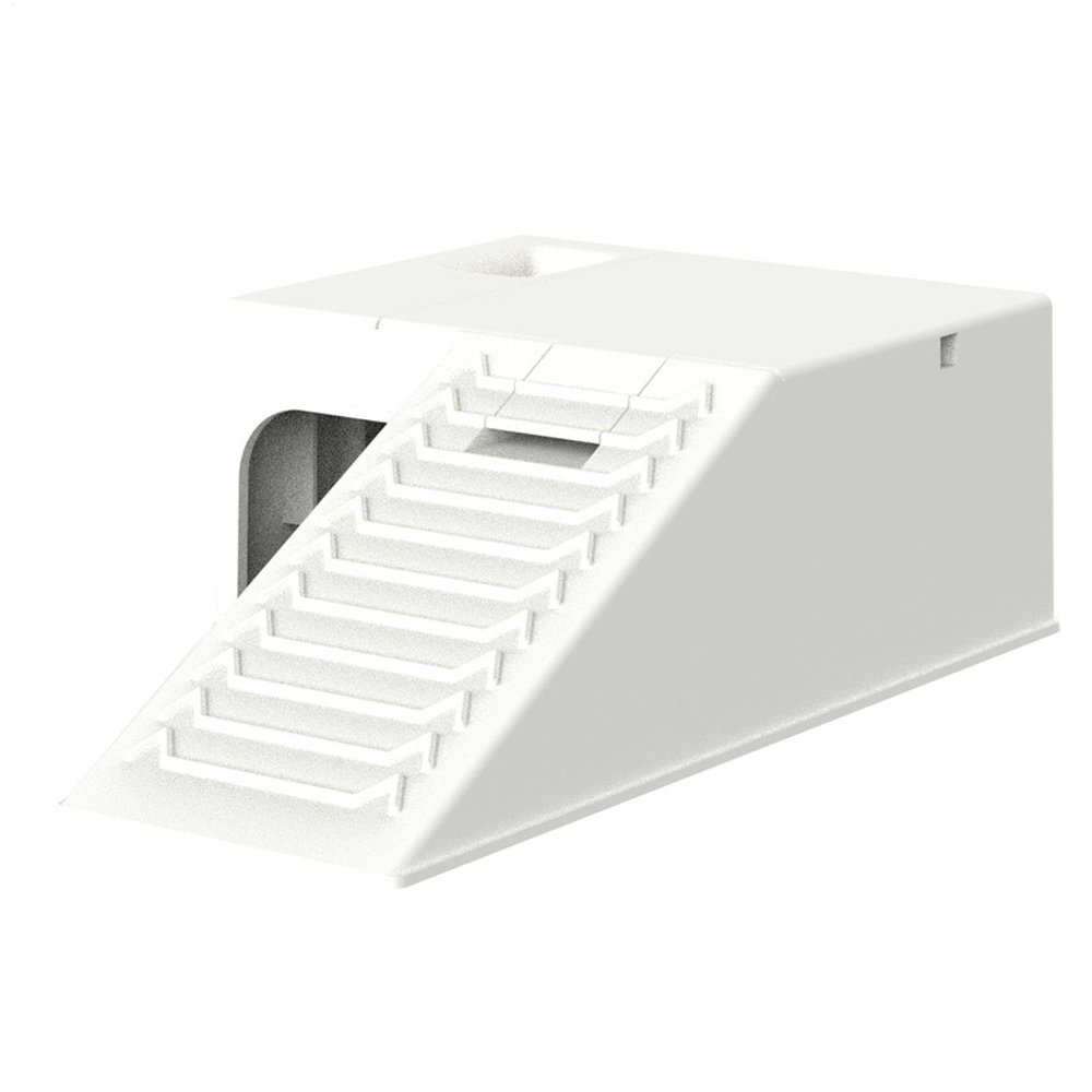 Turtle Ramp - Durable and Stable
