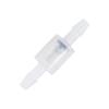 Aquarium Check Valve, Non-Toxic, Good Air Tightness, PP view 1