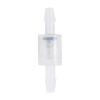 Aquarium Check Valve, Non-Toxic, Good Air Tightness, PP view 2
