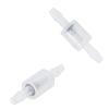 Aquarium Check Valve, Non-Toxic, Good Air Tightness, PP view 3