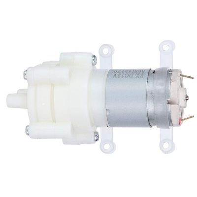 365 Mini DC Diaphragm Pump 612 V