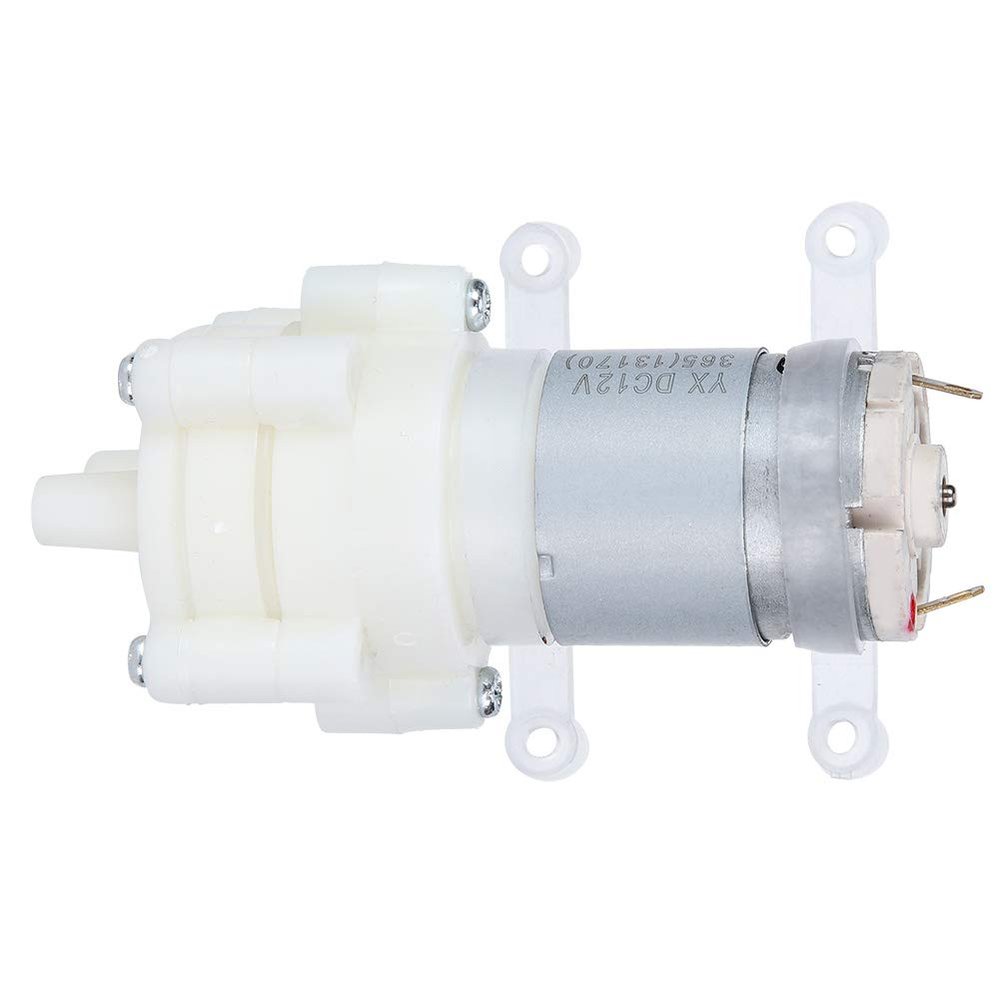 365 Mini DC Diaphragm Pump 612 V