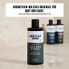 Brooklyn Soap Company Men's Shower Gel - Green Wood & Vetiver - 5 x 300 ml view 2