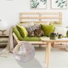 Tioheam Cat Cave Bed | Universal Calming Dog Bed view 2