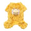 Sweater for Medium Dogs | Cute Cartoon Bee Design view 1