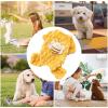 Sweater for Medium Dogs | Cute Cartoon Bee Design view 4