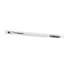 FRCOLOR Dual-Ended Eyebrow Brush with Soft Bristles and Spoolie view 1