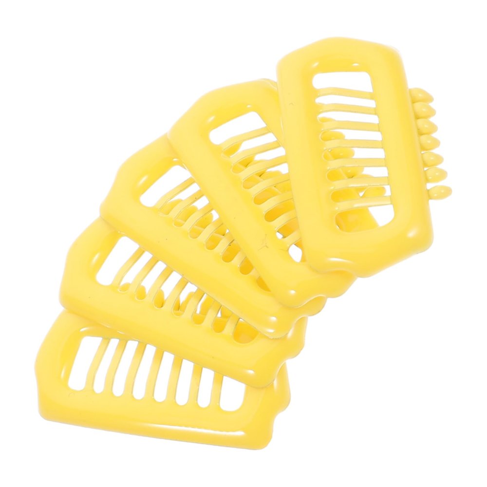 Kisangel 5-Piece Cute Hair Clips for Small Dogs and Cats