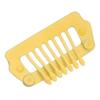 Kisangel 5-Piece Cute Hair Clips for Small Dogs and Cats view 3