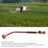 Aluminum Plant Watering Wand, Adjustable Garden Sprinkler view 3