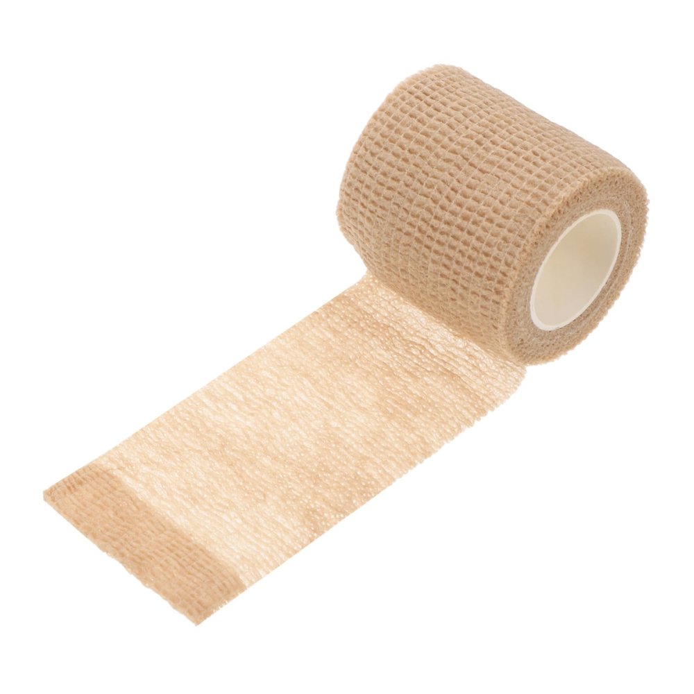 Sosoport Self-Adhesive Dog Bandages