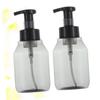 Cabilock Foaming Pump Bottles, 2-Pack, 350 ml, Refillable view 4