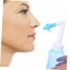Portable Nasal Irrigator, 300 mL PP with Pressure Function view 4
